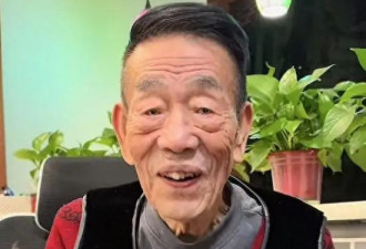 杨少华去世细节！睡醒头晕，下午3点半走的，郭德纲深夜前去吊唁