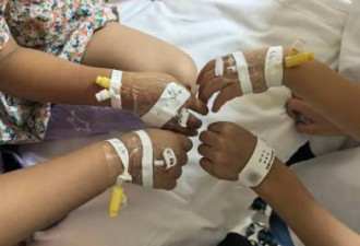 食物加染料? 甘肃血铅幼儿园被爆旁边就有铅工厂