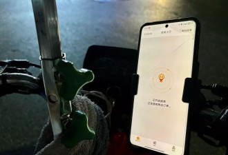 60岁县城摩的师傅，卷入“网约系统”