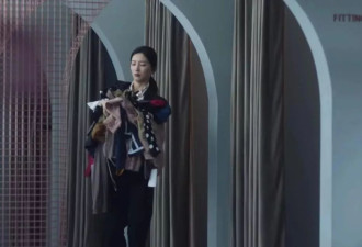 一次买一堆，穿完就扔，不到百元的女装真的值吗
