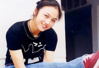 "一脱成名"后消失,45岁种菜养鸡的汤唯终于得到了安稳