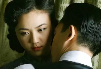 "一脱成名"后消失,45岁种菜养鸡的汤唯终于得到了安稳