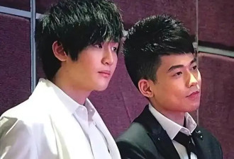 6对男星势同水火：王思聪汪小菲互怼，富二代恩怨深