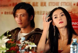 6对男星势同水火：王思聪汪小菲互怼，富二代恩怨深