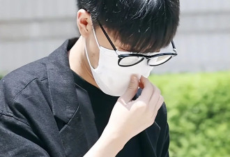 韩国男星文泰一性侵中国女子，一审获刑3年半