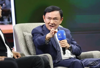 他信首次披露"录音门"幕后,称与洪森"兄弟情"破裂