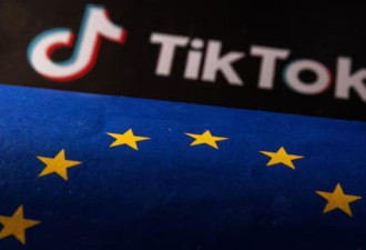 爱尔兰调查TikTok在华存储欧洲用户个人数据
