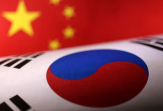 不实报道"戒严期间抓99中国间谍" 韩国记者被送检