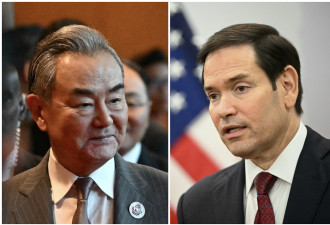 卢比欧考虑在马来西亚会晤王毅 美中互动备受关注