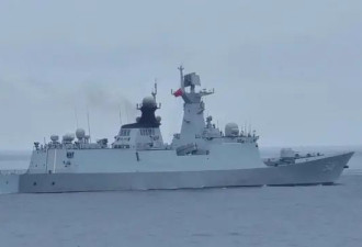 中国驳斥德国关于激光瞄准军机的指控