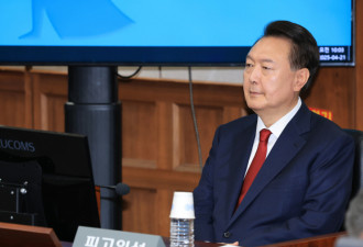 或面临死刑！尹锡悦被捕后命途多舛