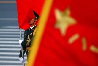 中国称破3起外国间谍案 吁警觉色诱、亲情渗透3招