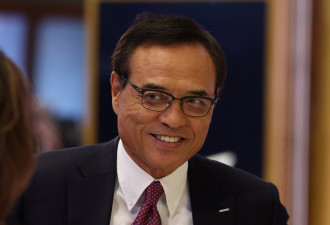 日本吞25%关税 商界大佬怒批政府“误判”