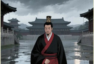 从最强到暴亡，只用3代人