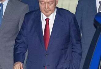 “夏天简直是地狱” 尹锡悦或牢底坐穿 被关12平单人房