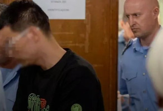意大利应美国要求，抓捕来度蜜月的上海男人