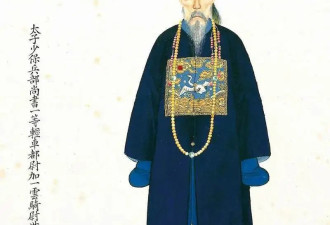 真实的曾国藩 让人头皮发麻