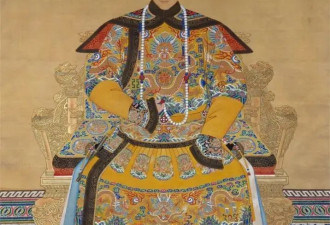 真实的曾国藩 让人头皮发麻