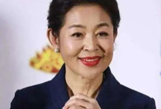 66岁倪萍不再沉默！公开回应整容传闻，“真相”让人出乎意料