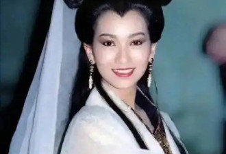 71岁还要养一家人的赵雅芝 优雅背后藏无尽心酸