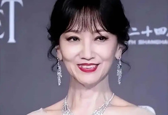 71岁还要养一家人的赵雅芝 优雅背后藏无尽心酸