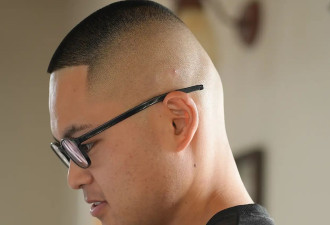 男士发型天花板 寸头硬汉/油头绅士/潮烫型男