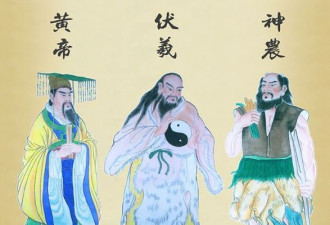 中国历史有1500年“空白期” 究竟发生了什么