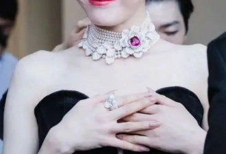 巴黎时装周迪丽热巴靓丽美图！腰臀比无敌性感撩人