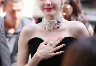 巴黎时装周迪丽热巴靓丽美图！腰臀比无敌性感撩人