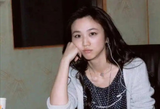 “一脱成名”后消失 45岁汤唯终于得到安稳