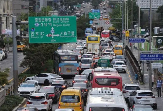韩国旅游全攻略：深度解析必备注意事项