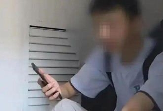高考575分 被父母扫地出门