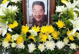 杨少华吊唁仪式如修罗场！杂耍、闹场、大和解，刺青男穿裤衩主持