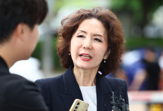 教育部长候选人李镇淑 身陷“抄袭门”