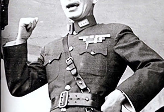 蒋介石的回归梦:曾愿携旧部回大陆任国民党总裁