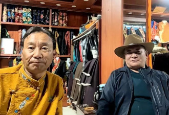 昆仑石刻真假之谜：当地有牧民称40年前就曾看见