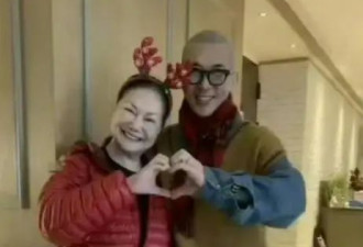 S妈称愿意付费征友：有人可以救我吗？