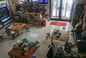 饭店老板随手拍视频被罚45万元？市监局回应