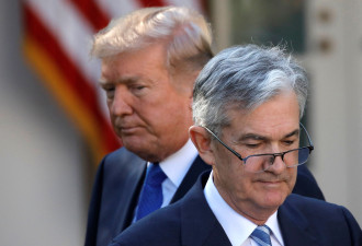 谁接替Fed主席？克鲁曼：后果都是灾难