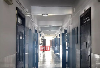 实探湘潭大学投毒案事发宿舍：新生可自由选择室友