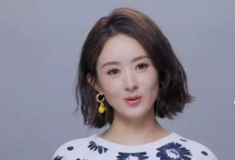 赵丽颖最新露面状态不佳，眼神疲惫脸颊凹陷