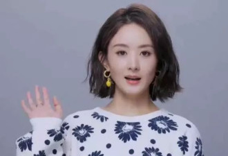 赵丽颖最新露面状态不佳，眼神疲惫脸颊凹陷