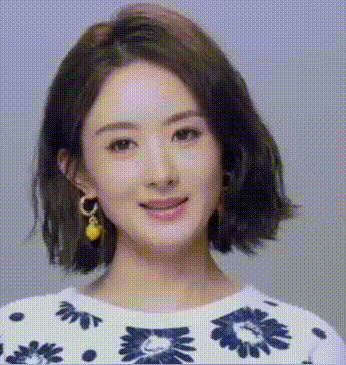 赵丽颖最新露面状态不佳，眼神疲惫脸颊凹陷