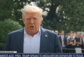 特朗普直言"朋友比敌人更糟糕"！美官员放风：35%关税非全面开战