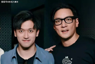 章泽天现身 F1 比赛！穿搭夏天，身材太瘦像小女孩
