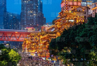 中国战略之举 迈向超大体量的“消费大国”