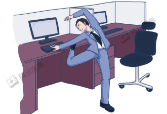 男人女人都爱的这个姿势 竟是健康杀手