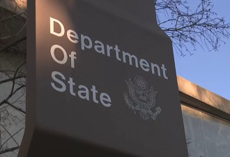 美国国务院裁员逾1350人 卢比欧挨批“讲假话”