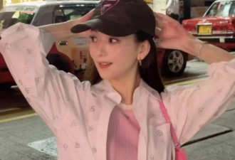 郭富城老婆首晒大肚照，怀三胎数月孕相藏不住，小腹隆起仍很瘦