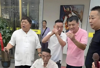 杨少华带货价格曝光！一条3万一天拍十几条，自曝被儿子当驴使唤